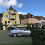 Strandhaus/Strandbar