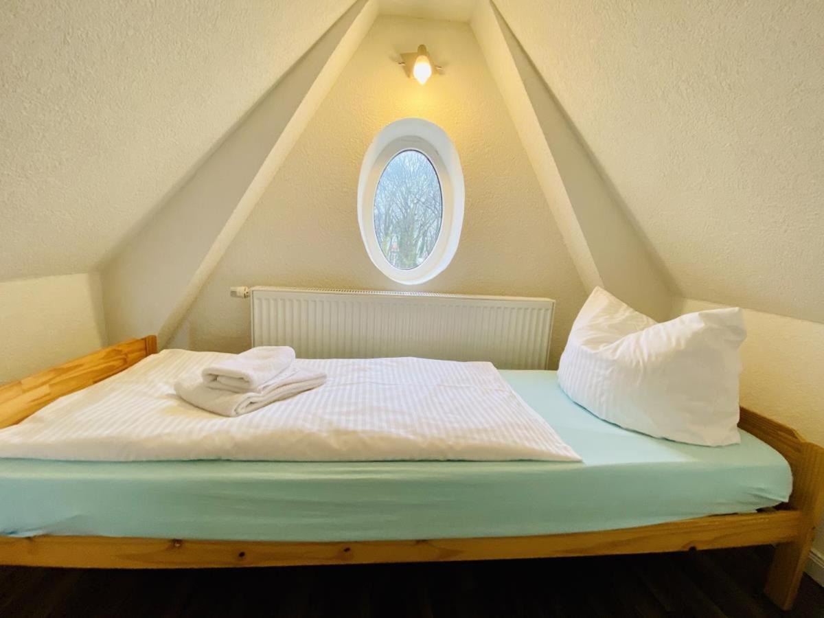 Apartment Strandhaus/strandbar