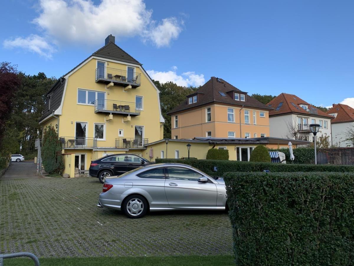 Strandhaus/strandbar