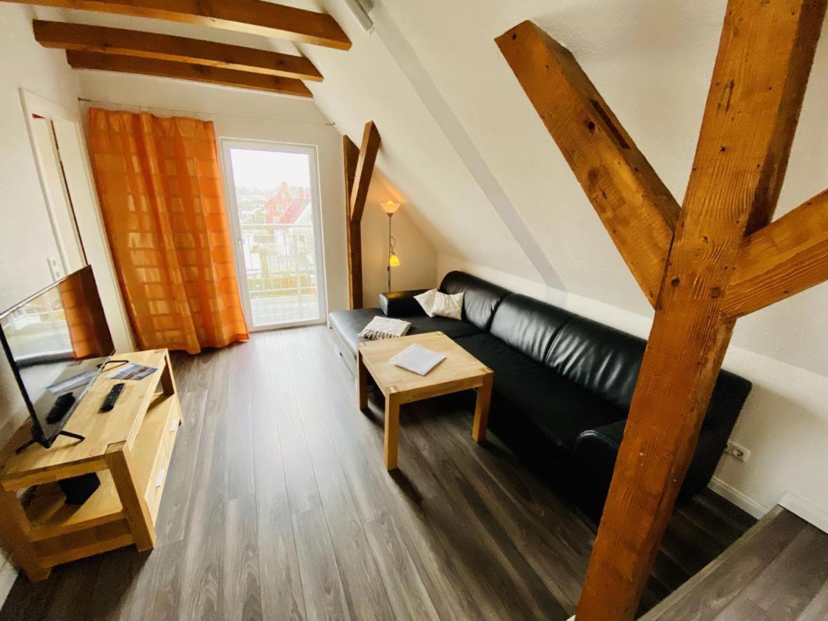 Strandhaus/strandbar Apartment *